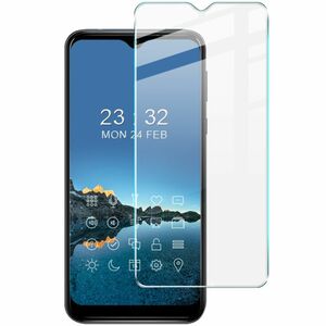 Wiko Y81 Panzer Schutz Display Glas Panzerfolie 9H Echtglas