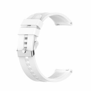 Sport Ersatz Armband fr Huawei Watch GT 3 46 mm Silikon Band Loop