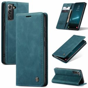 Handyh�lle f�r Samsung Galaxy S22 Plus 5G Schutztasche Wallet Cover 360 Case Etuis