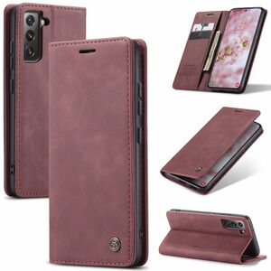 Handyh�lle f�r Samsung Galaxy S22 Plus 5G Schutztasche Wallet Cover 360 Case Etuis