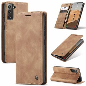 Handyh�lle f�r Samsung Galaxy S22 Plus 5G Schutztasche Wallet Cover 360 Case Etuis