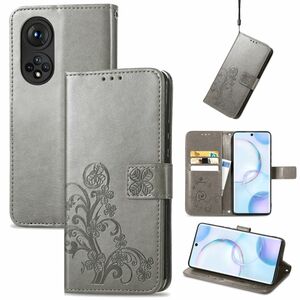 Handyh�lle f�r Honor 50 Schutztasche Wallet Cover 360 Case Etuis