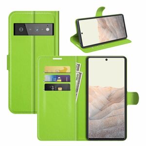Handyh�lle f�r Google Pixel 6 Pro Schutztasche Wallet Cover 360 Case Etuis