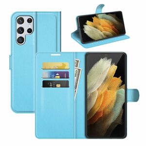 Handyh�lle f�r Samsung Galaxy S22 Ultra 5G Schutztasche Wallet Cover 360 Case Etuis