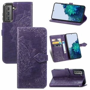 Handyh�lle f�r Samsung Galaxy S22 Plus 5G Schutztasche Wallet Cover 360 Case Etuis