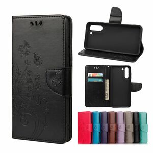 Handyh�lle f�r Samsung Galaxy S21 FE Schutztasche Wallet Cover 360 Case Etuis