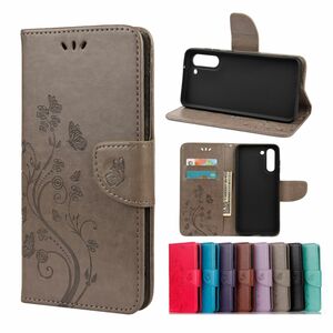 Handyh�lle f�r Samsung Galaxy S21 FE Schutztasche Wallet Cover 360 Case Etuis