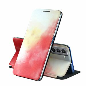 Handyh�lle f�r Samsung Galaxy S21 FE Schutztasche Wallet Cover 360 Case Etuis
