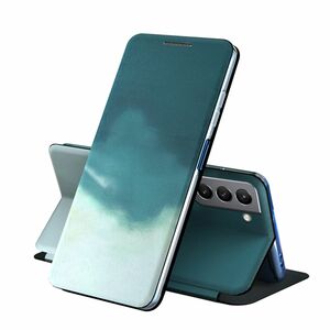 Handyh�lle f�r Samsung Galaxy S21 Schutztasche Wallet Cover 360 Case Etuis