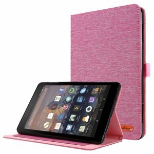 Amazon Kindle Fire HD 10 2021 Schutzh�lle H�lle Case Tasche Klapph�lle