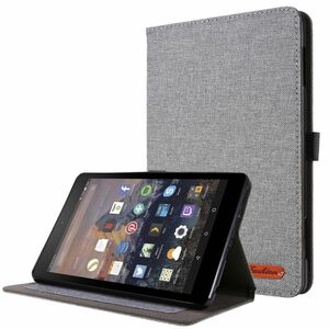 Amazon Kindle Fire HD 10 2021 Schutzh�lle H�lle Case Tasche Klapph�lle