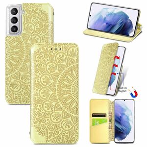 Handyh�lle f�r Samsung Galaxy S22 5G Schutztasche Wallet Cover 360 Case Etuis