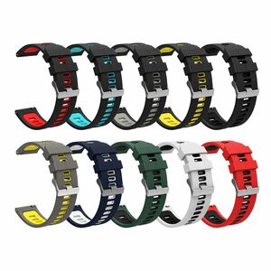 Sport Ersatz Armband f�r Huawei Watch GT 3 42mm Silikon Band Loop