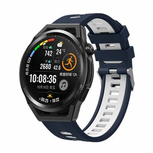 Sport Ersatz Armband f�r Huawei Watch GT 3 42mm Silikon Band Loop