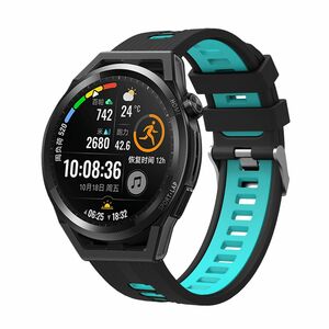 Sport Ersatz Armband f�r Huawei Watch GT 3 42mm Silikon Band Loop