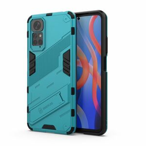 Handyh�lle Schutzh�lle f�r Xiaomi Redmi Note 11 Case Cover Bumper Etuis Standfunktion