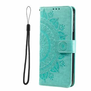 Handyhlle Schutzhlle fr Xiaomi Redmi Note 11S Case Cover Tasche Wallet 360 Grad