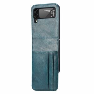 Schutzh�lle Handyh�lle f�r Samsung Galaxy Z Flip3 5G Case Cover Bumper Etuis Tasche
