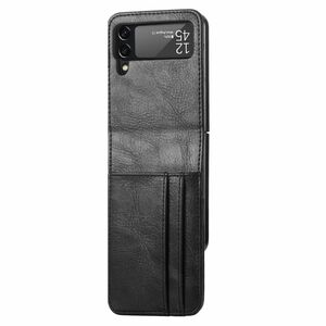 Schutzh�lle Handyh�lle f�r Samsung Galaxy Z Flip3 5G Case Cover Bumper Etuis Tasche