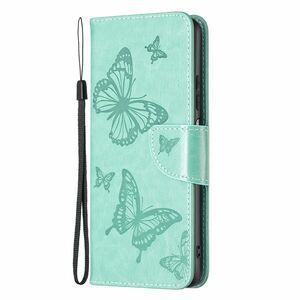Handyhlle Schutzhlle fr Xiaomi Redmi Note 11 Case Cover Tasche Wallet 360 Grad