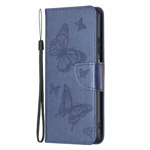 Handyh�lle Schutzh�lle f�r Xiaomi Redmi Note 11 Case Cover Tasche Wallet 360 Grad