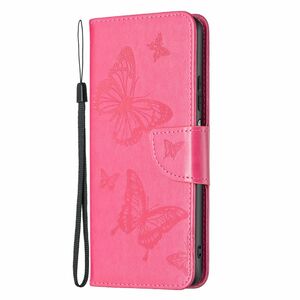 Handyh�lle Schutzh�lle f�r Xiaomi Redmi Note 11 Case Cover Tasche Wallet 360 Grad