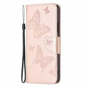 Handyh�lle Schutzh�lle f�r Xiaomi Redmi Note 11 Case Cover Tasche Wallet 360 Grad
