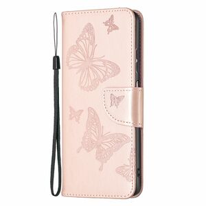 Handyh�lle Schutzh�lle f�r Samsung Galaxy A23 Case Cover Tasche Wallet Etui 360 Grad