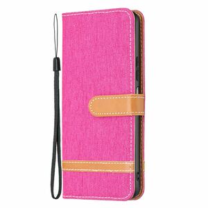 Handyh�lle Schutzh�lle f�r Xiaomi Redmi Note 11 Case Cover Tasche Wallet 360 Grad