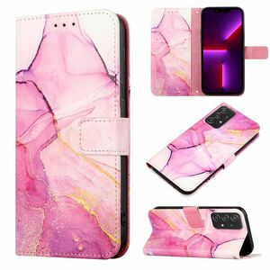 Handyhlle Schutzhlle fr Samsung Galaxy A23 Case Cover Tasche Wallet Etui 360 Grad