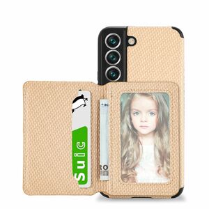 Schutzh�lle Handyh�lle f�r Samsung Galaxy S22 5G Case Cover Wallet Etuis Tasche