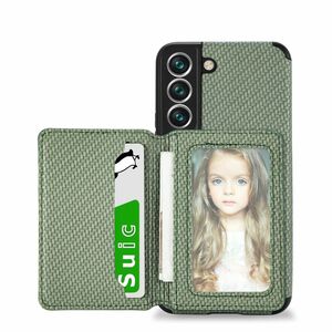 Schutzh�lle Handyh�lle f�r Samsung Galaxy S22 5G Case Cover Wallet Etuis Tasche