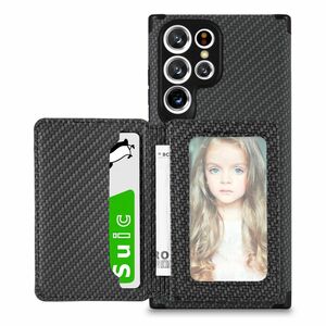 Schutzh�lle Handyh�lle f�r Samsung Galaxy S22 Ultra 5G Case Cover Wallet Etui Tasche
