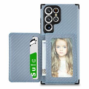 Schutzh�lle Handyh�lle f�r Samsung Galaxy S22 Ultra 5G Case Cover Wallet Etui Tasche
