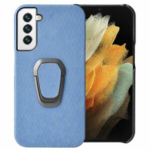 Handyhlle Schutzhlle fr Samsung Galaxy S22 Plus 5G Case Cover Bumper Etuis Standfunktion
