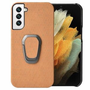 Handyh�lle Schutzh�lle f�r Samsung Galaxy S22 Plus 5G Case Cover Bumper Etuis Standfunktion