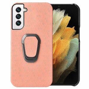 Handyh�lle Schutzh�lle f�r Samsung Galaxy S22 Plus 5G Case Cover Bumper Etuis Standfunktion