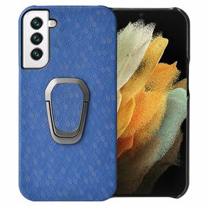 Handyh�lle Schutzh�lle f�r Samsung Galaxy S22 Plus 5G Case Cover Bumper Etuis Standfunktion