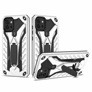 Handyh�lle Schutzh�lle f�r Samsung Galaxy A03 Case Cover Tasche Etuis