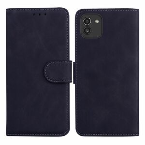 Handyh�lle Schutzh�lle f�r Samsung Galaxy A03 Case Cover Tasche Etuis