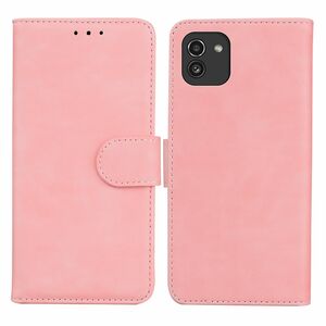 Handyh�lle Schutzh�lle f�r Samsung Galaxy A03 Case Cover Tasche Etuis