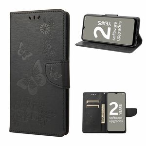 Handyh�lle Schutzh�lle f�r Nokia G11 / G21 Case Cover Tasche Etuis Bumper