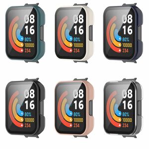 Schutzhlle fr Xiaomi Redmi Watch 2 Lite Case Cover Tasche Etuis Bumper