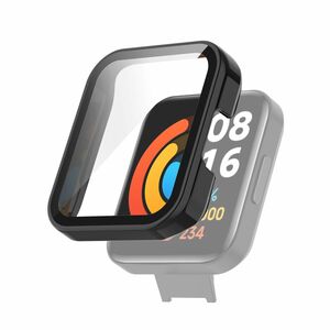 Schutzh�lle f�r Xiaomi Redmi Watch 2 Lite Case Cover Tasche Etuis Bumper