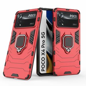Handyh�lle Schutzh�lle f�r Xiaomi Poco X4 Pro 5G Case Cover Tasche Etuis Bumper