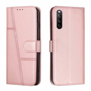 Handyh�lle Schutzh�lle f�r Sony Xperia 10 III Case Cover Tasche Etuis Bumper