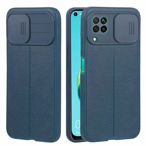 Handyh�lle Schutzh�lle f�r Huawei P40 Lite Case Cover Tasche Etuis Bumper