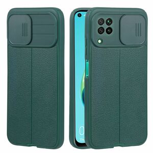 Handyh�lle Schutzh�lle f�r Huawei P40 Lite Case Cover Tasche Etuis Bumper