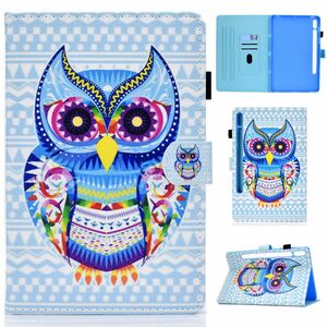 Schutzh�lle Tableth�lle f�r Samsung Galaxy Tab S8 Case Cover Tasche Bumper Wallet