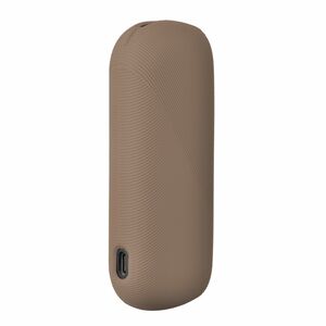 Schutz H�lle f�r IQOS 3.0 DUO TPU Tasche Case Cover Etuis Bumper Silikon Schale